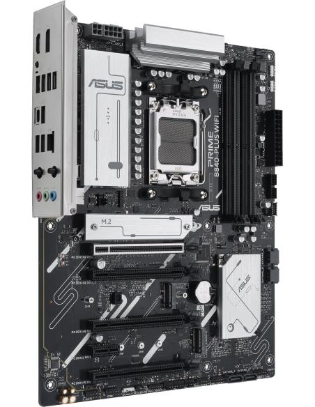 Asus PRIME B840-PLUS WIFI-CSM