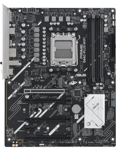 Asus PRIME B840-PLUS WIFI-CSM