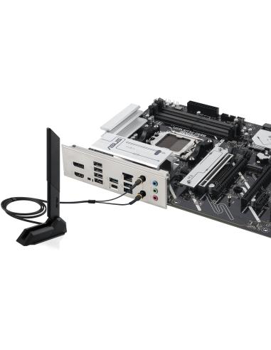Asus PRIME B840-PLUS WIFI-CSM