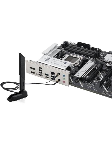 Asus PRIME B840-PLUS WIFI-CSM