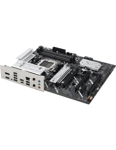 Asus PRIME B840-PLUS WIFI-CSM