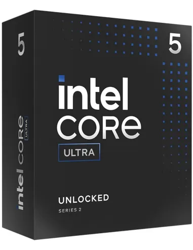 Intel Core Ultra 5-225 4.9GHz