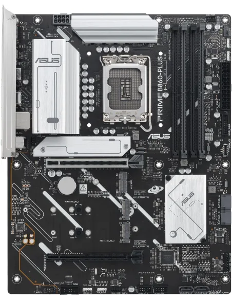 Asus PRIME B860-PLUS-CSM
