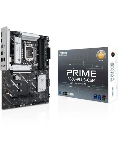 Asus PRIME B860-PLUS-CSM