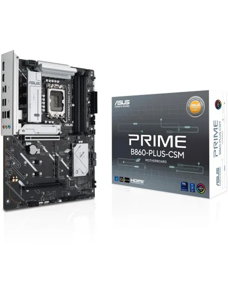 Asus PRIME B860-PLUS-CSM