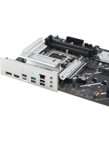Asus PRIME B860-PLUS-CSM