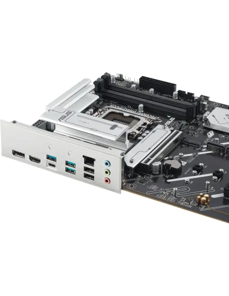 Asus PRIME B860-PLUS-CSM