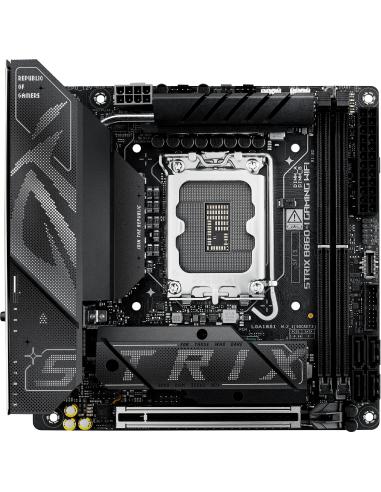 Asus ROG Strix B860-I Gaming WiFi