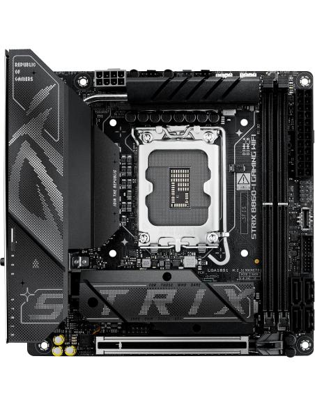 Asus ROG Strix B860-I Gaming WiFi