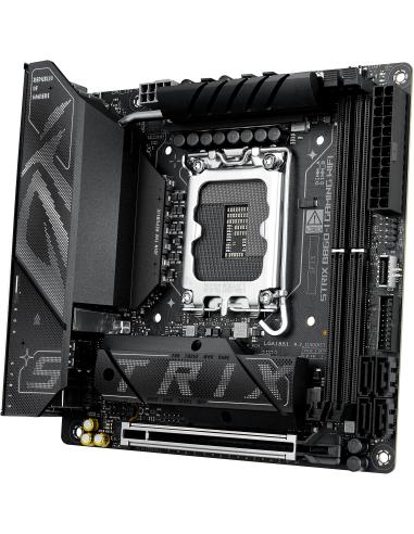 Asus ROG Strix B860-I Gaming WiFi