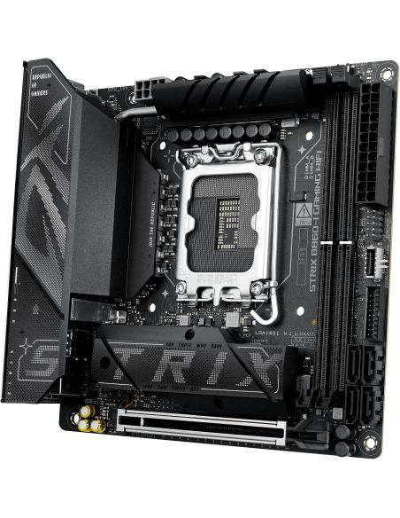 Asus ROG Strix B860-I Gaming WiFi
