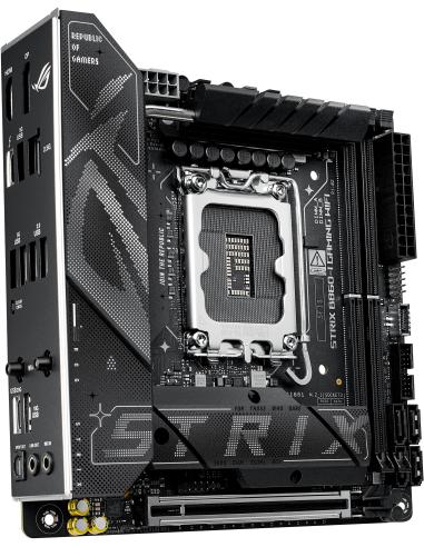 Asus ROG Strix B860-I Gaming WiFi