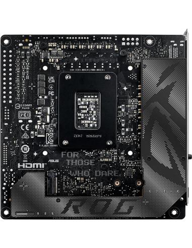 Asus ROG Strix B860-I Gaming WiFi