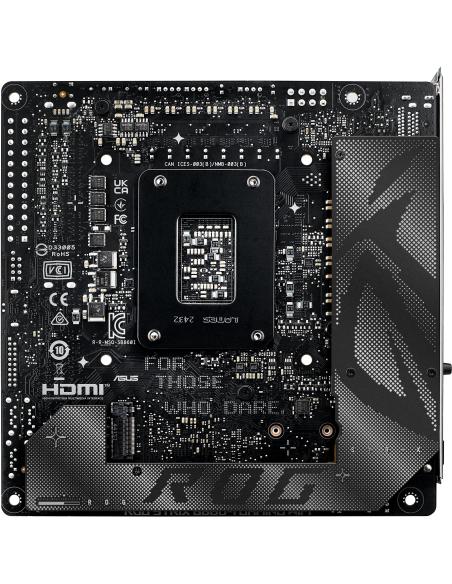 Asus ROG Strix B860-I Gaming WiFi