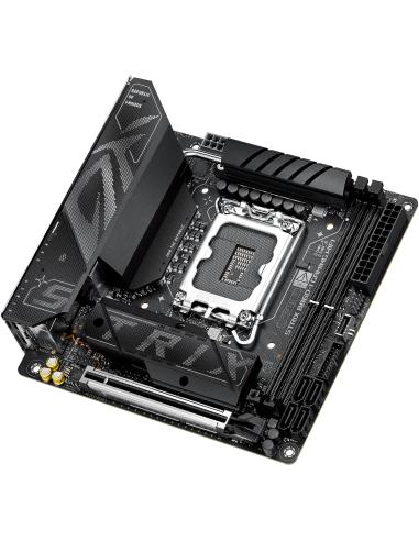 Asus ROG Strix B860-I Gaming WiFi