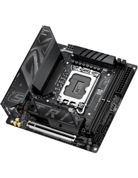 Asus ROG Strix B860-I Gaming WiFi