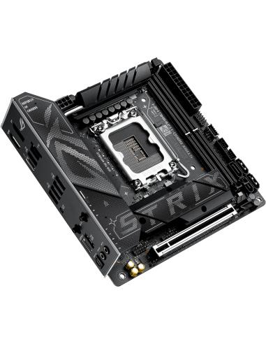 Asus ROG Strix B860-I Gaming WiFi