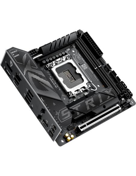 Asus ROG Strix B860-I Gaming WiFi