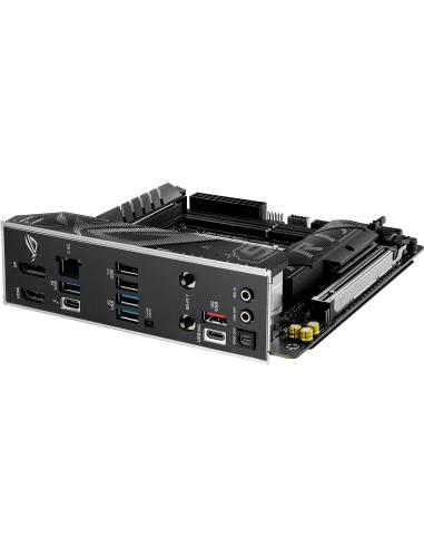 Asus ROG Strix B860-I Gaming WiFi