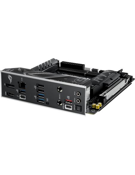 Asus ROG Strix B860-I Gaming WiFi