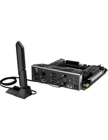 Asus ROG Strix B860-I Gaming WiFi
