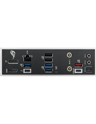 Asus ROG Strix B860-I Gaming WiFi