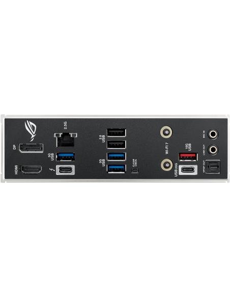 Asus ROG Strix B860-I Gaming WiFi