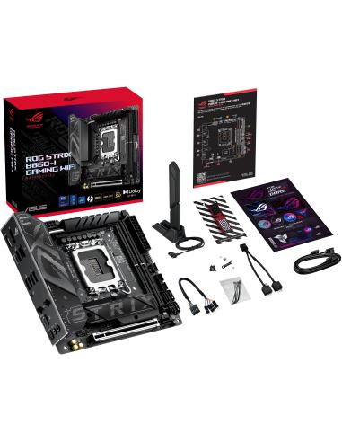 Asus ROG Strix B860-I Gaming WiFi