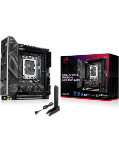 Asus ROG Strix B860-I Gaming WiFi