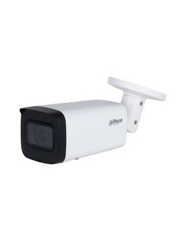 Dahua WizSense DH-IPC-HFW2441T-ZS Cámara de Vigilancia 4MP Blanca