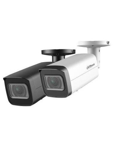 Dahua WizSense DH-IPC-HFW2441T-ZS Cámara de Vigilancia 4MP Blanca