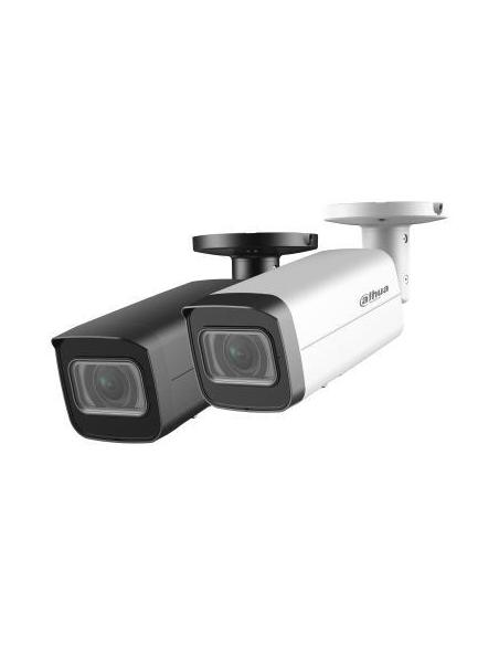 Dahua WizSense DH-IPC-HFW2441T-ZS Cámara de Vigilancia 4MP Blanca