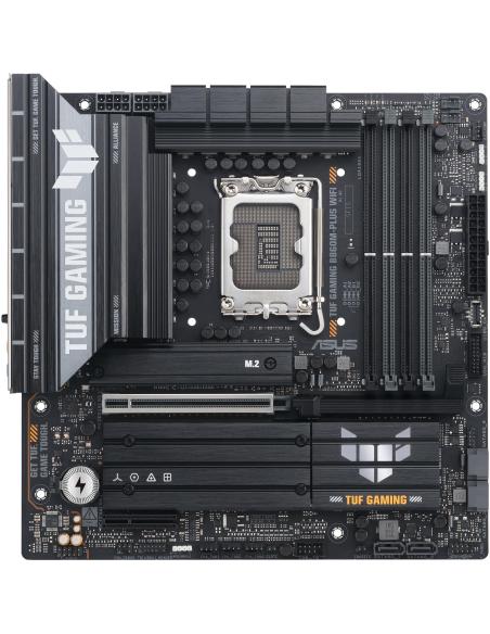 Asus TUF GAMING B860M-PLUS WiFi
