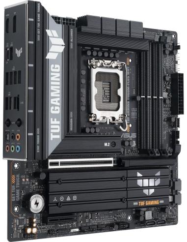 Asus TUF GAMING B860M-PLUS WiFi