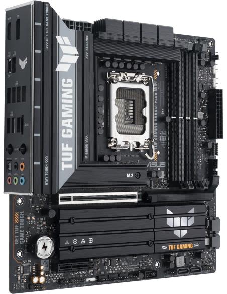 Asus TUF GAMING B860M-PLUS WiFi