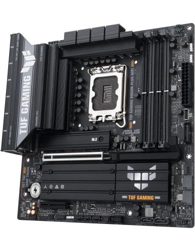 Asus TUF GAMING B860M-PLUS WiFi