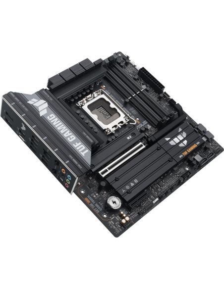 Asus TUF GAMING B860M-PLUS WiFi