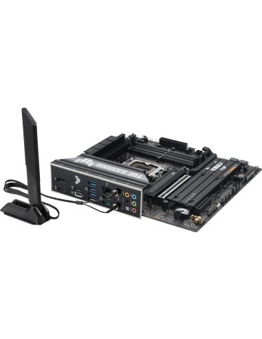 Asus TUF GAMING B860M-PLUS WiFi