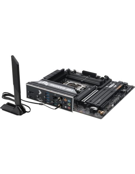 Asus TUF GAMING B860M-PLUS WiFi