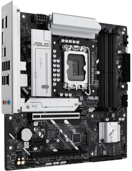 Asus PRIME B860M-A-CSM