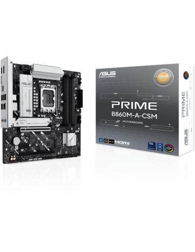 Asus PRIME B860M-A-CSM