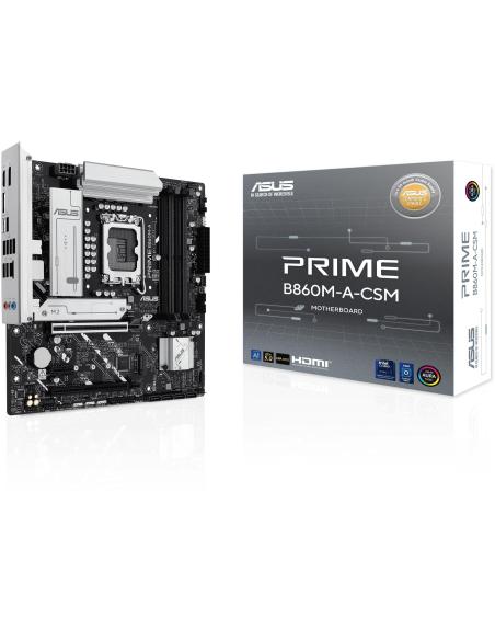 Asus PRIME B860M-A-CSM