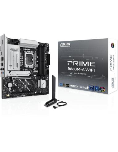Asus PRIME B860M-A WIFI