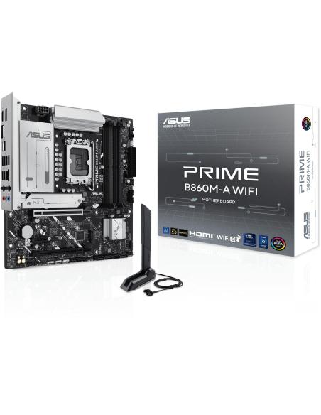 Asus PRIME B860M-A WIFI