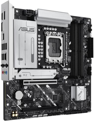 Asus PRIME B860M-A WIFI