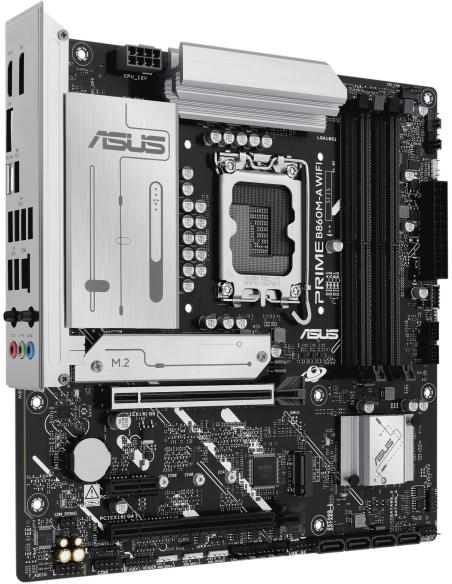 Asus PRIME B860M-A WIFI