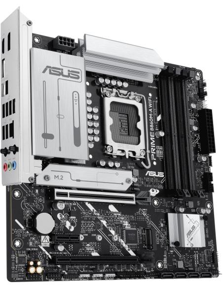 Asus PRIME B860M-A WIFI