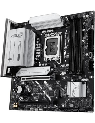 Asus PRIME B860M-A WIFI
