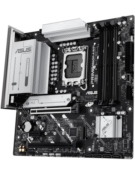 Asus PRIME B860M-A WIFI