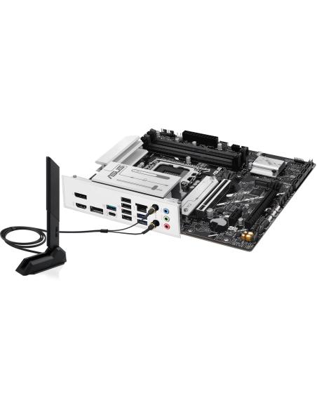 Asus PRIME B860M-A WIFI